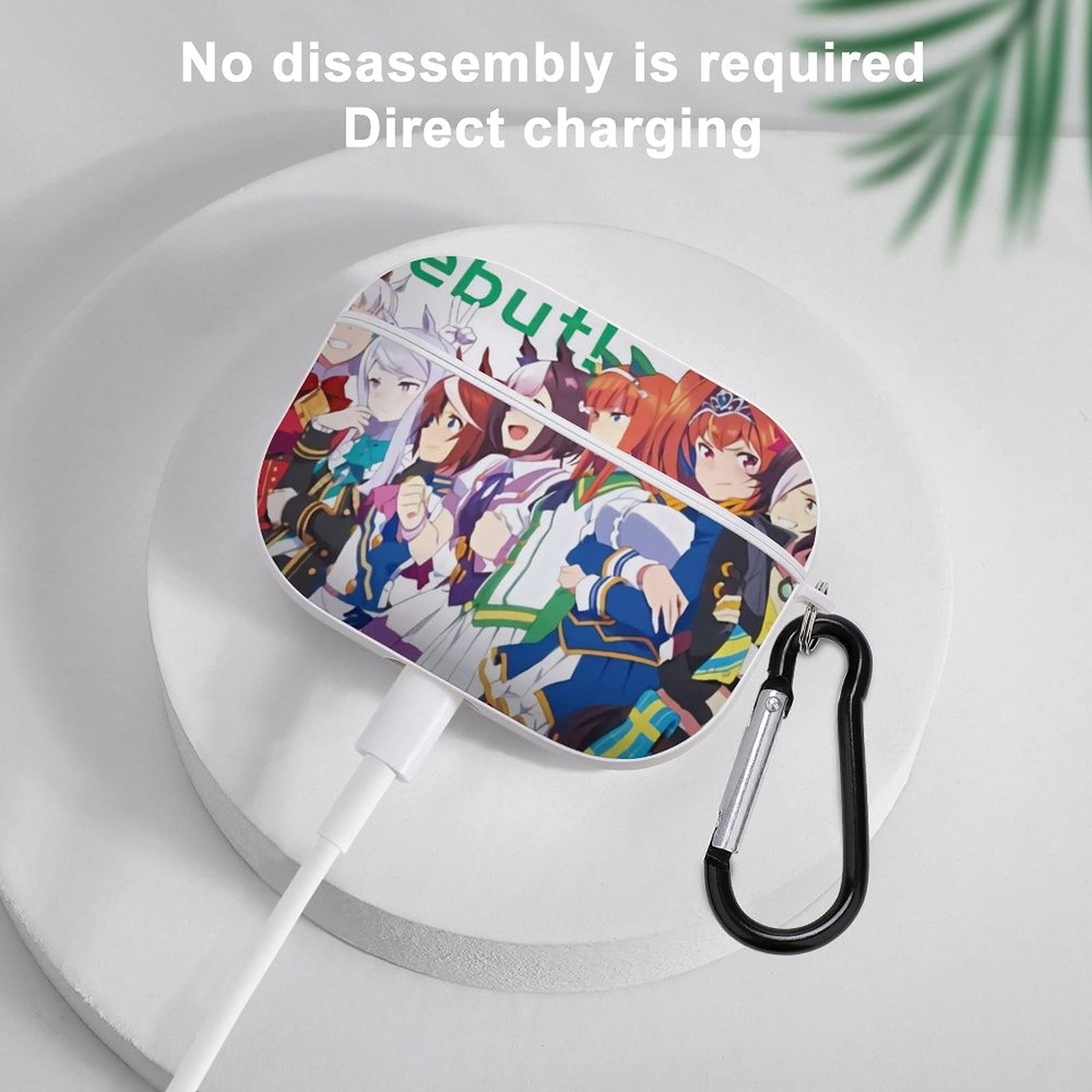 Amazon.co.jp: ウマ娘 ヘッドセットケースBluetoothヘッドセット